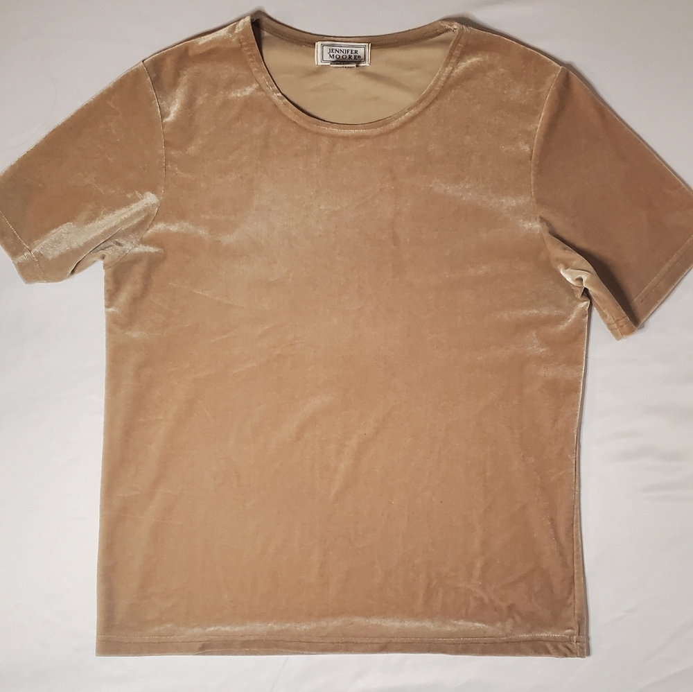 Jennifer Moore Women's